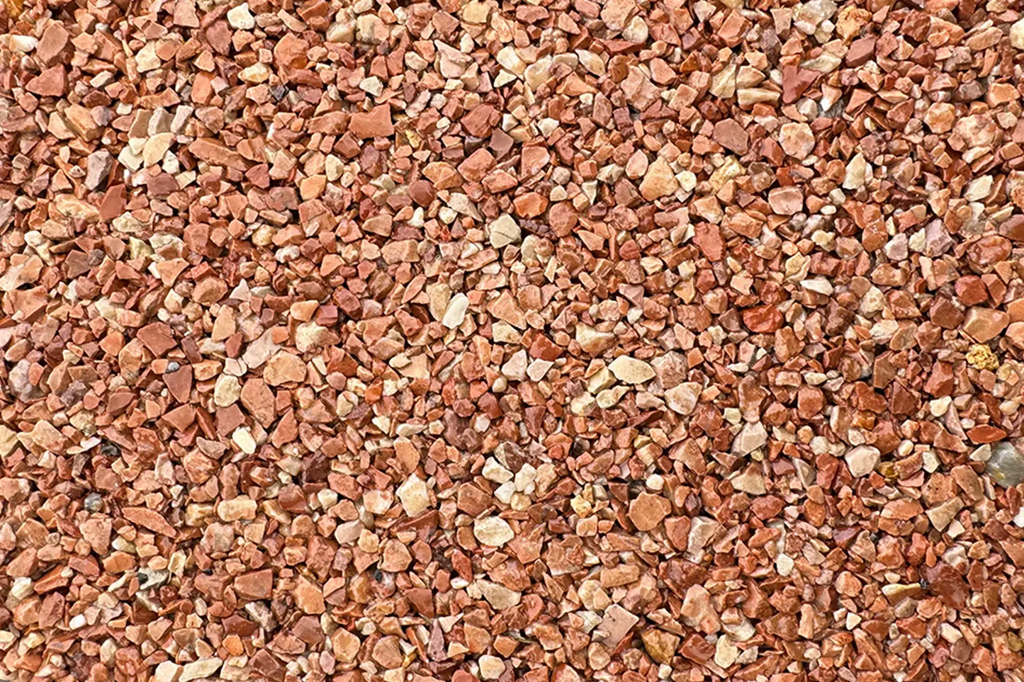 Vuba aggregated resin colour swatch: Tallahassee