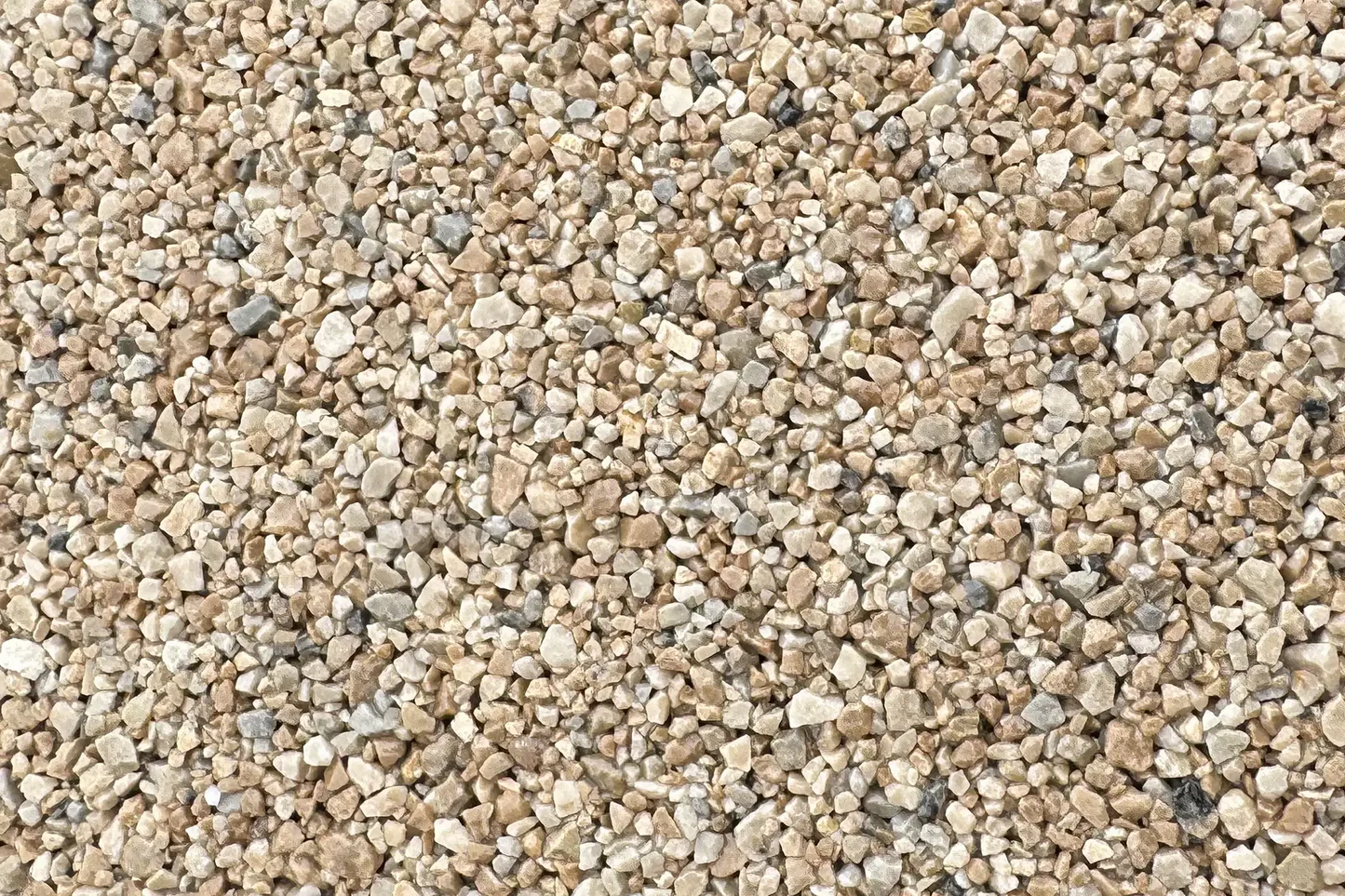 Vuba aggregated resin colour swatch: Necker Island