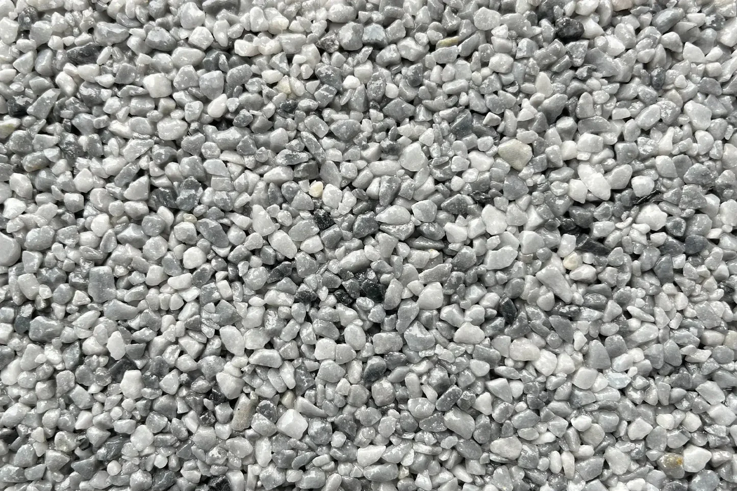 Vuba aggregated resin colour swatch: Poseidon