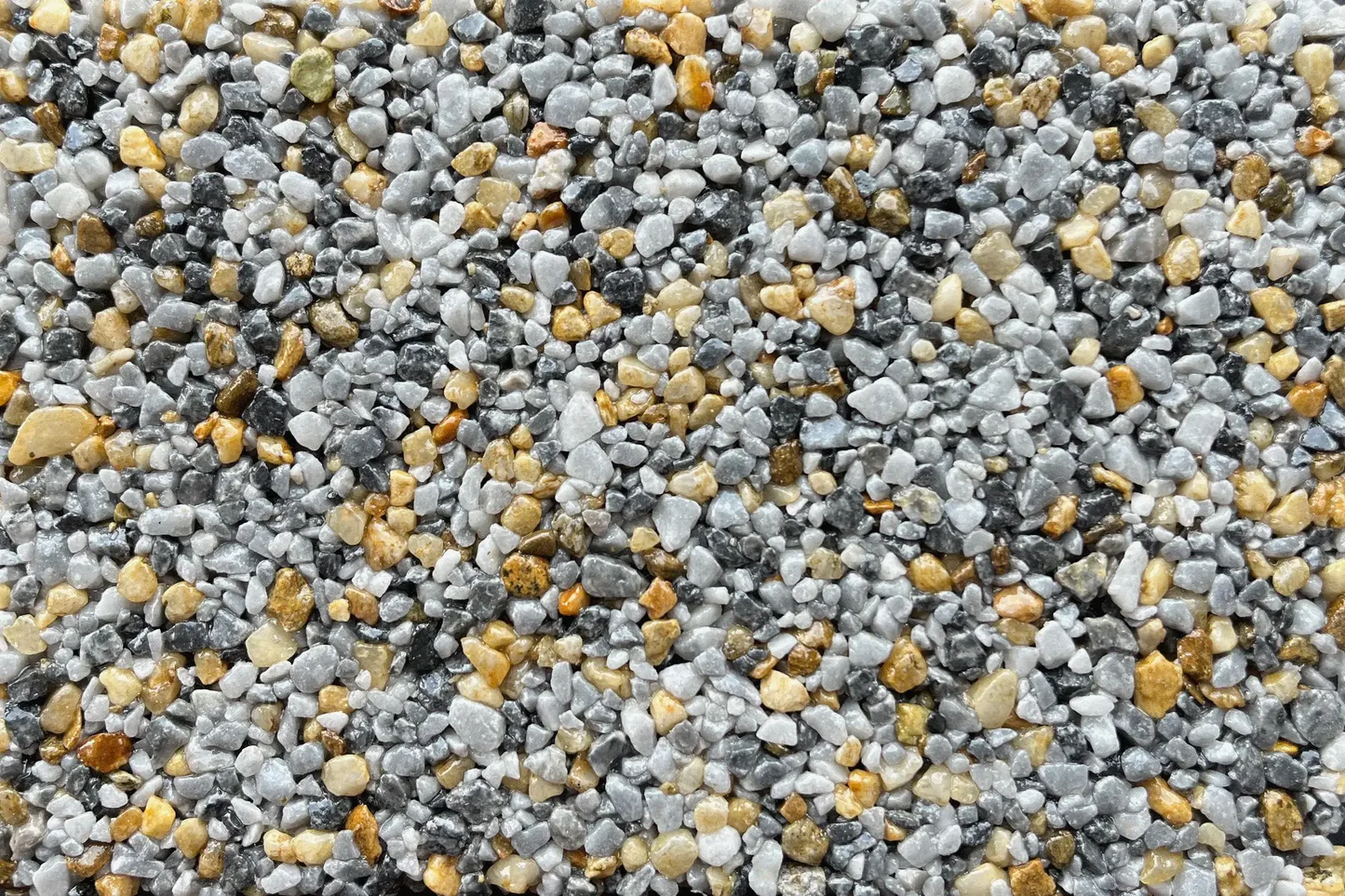 Vuba aggregated resin colour swatch: Monticello